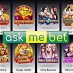 ask me bet ทดลองเล่น